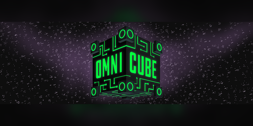 Cover image for Omnicube