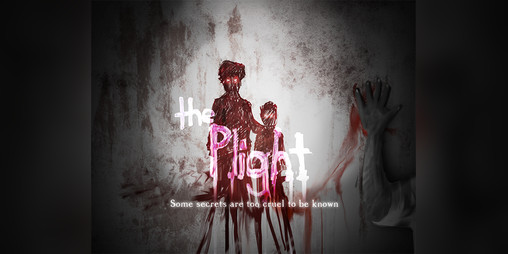 Cover image for The Plight [Beta 2015]