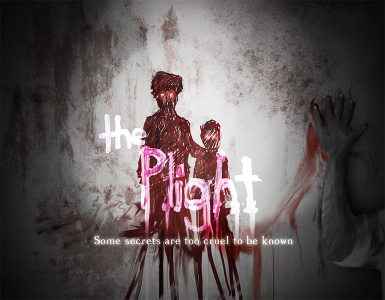 Cover image for The Plight [Beta 2015]