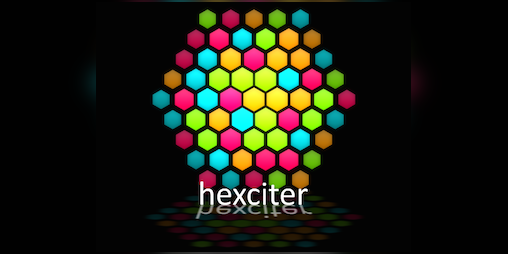 Cover image for Hexciter
