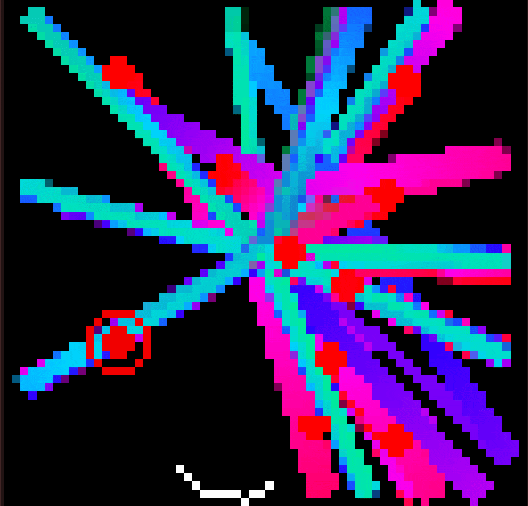 Cover image for Circle Pong