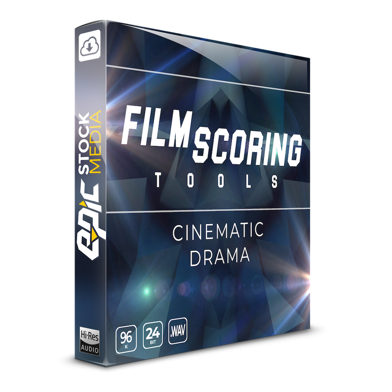 film-scoring-tools-cinematic-drama-by-epic-stock-media