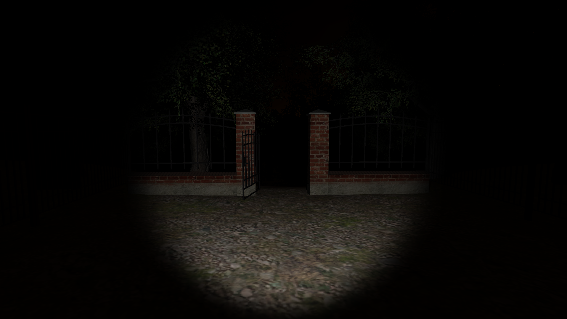 Cover image for The Lights
