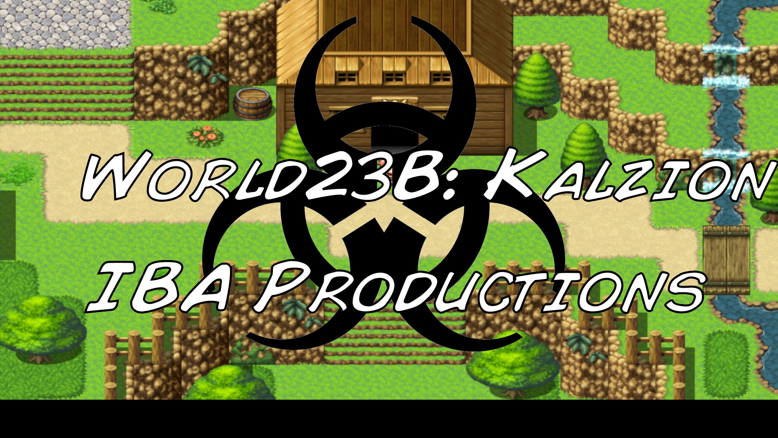 World23B: Kalzion v0.1 Alpha (WIP Price will go up)