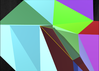 Triangulate