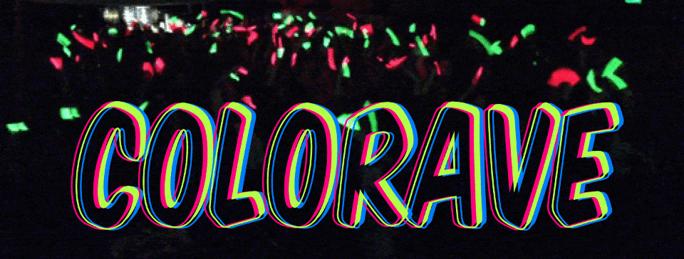 Colorave
