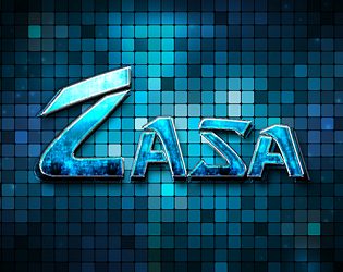 Cover image for Zasa - An AI Story(Demo)