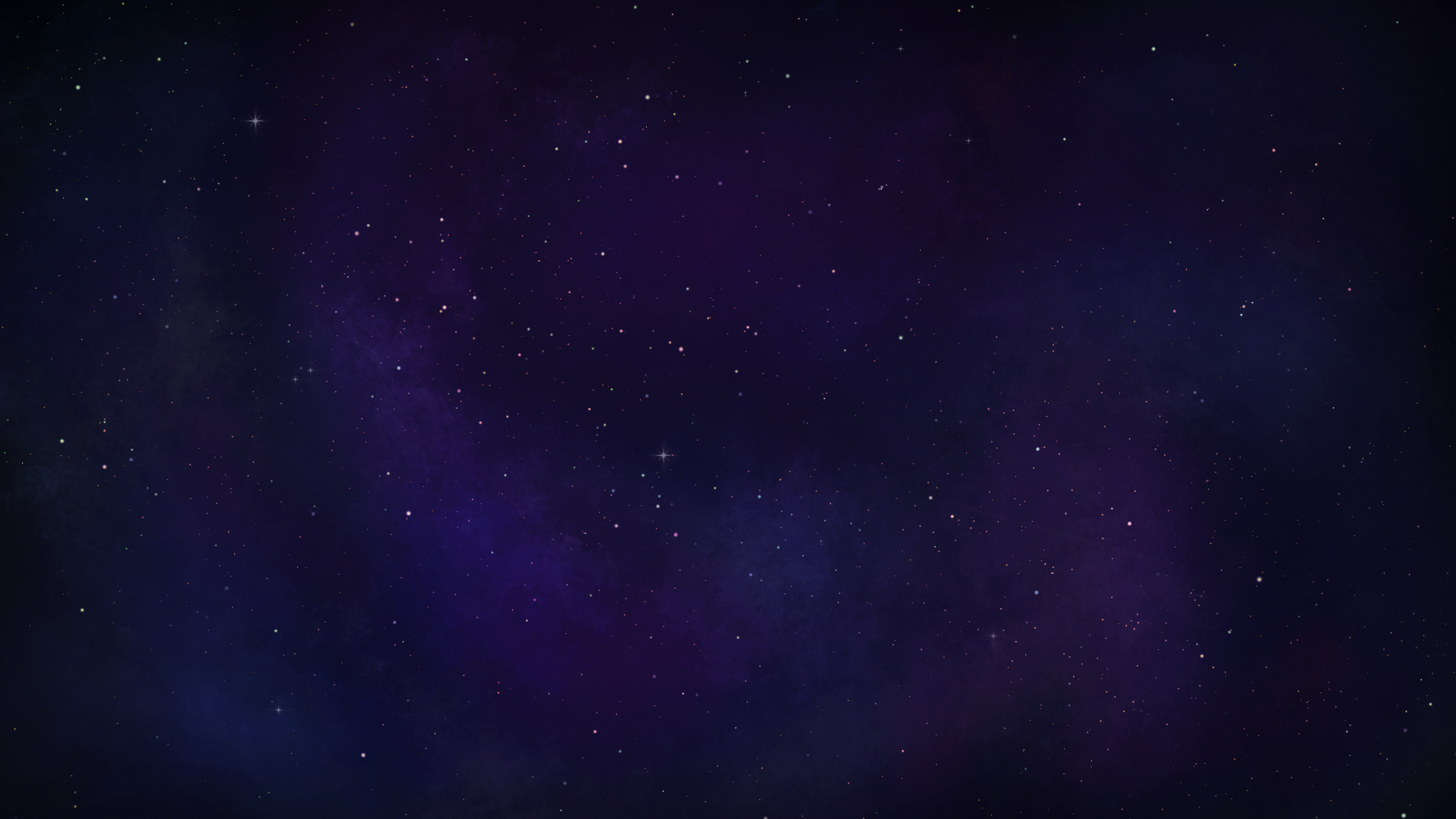 Free Space Background (1920x1080) by Digital Moons