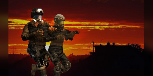 Cover image for Extinction