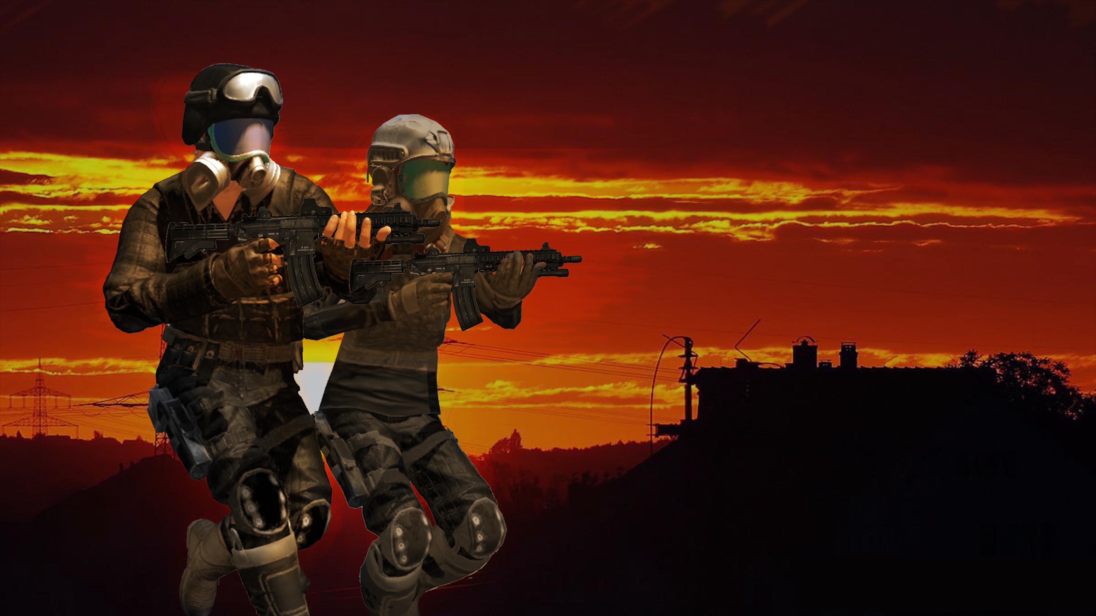Cover image for Extinction