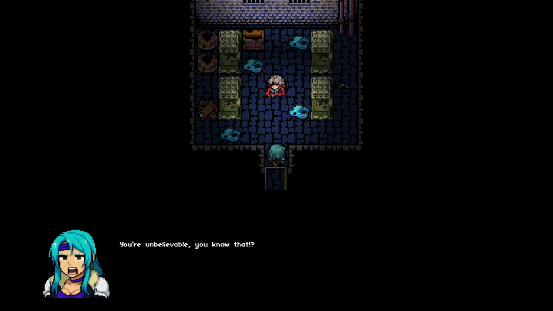 Screenshot 3 for Neverspring Chronicles - (PC Demo)
