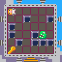 Panic Space