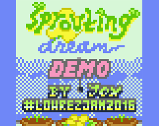 Sprouting Dream (DEMO)