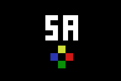 Stack Attack by Salvador Marruffo