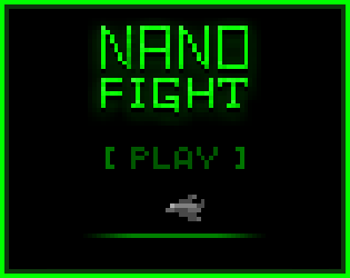 Nano Fight