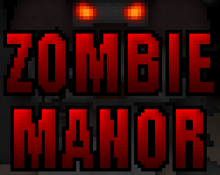 Zombie Manor