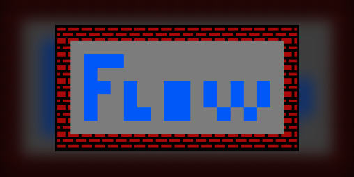 Cover image for Flow
