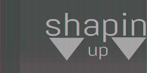 Cover image for Shapin' Up