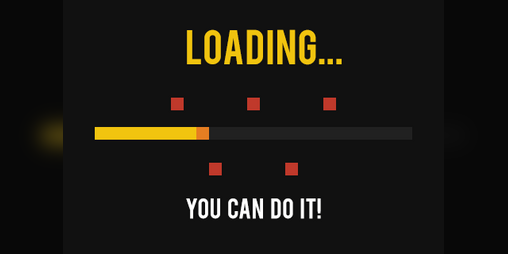 Cover image for Loading...