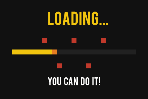 Cover image for Loading...