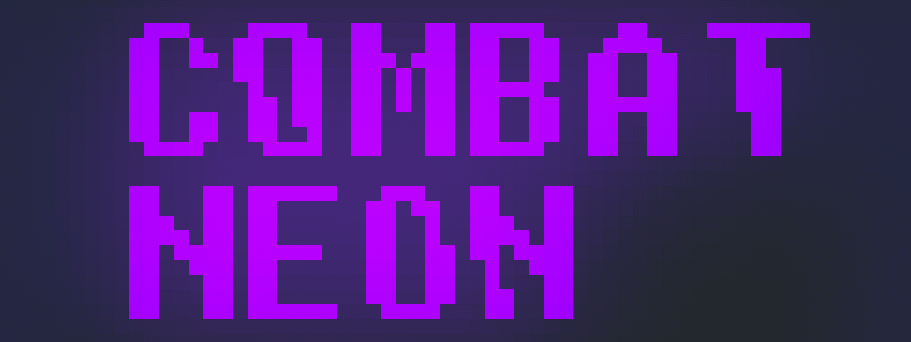 Combat Neon