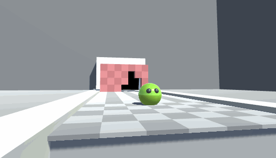 Cover image for BlobWall