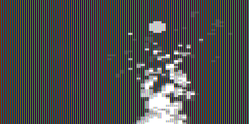 Cover image for Bonfire
