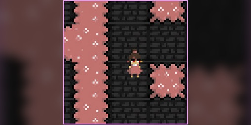 Cover image for Petal Panic