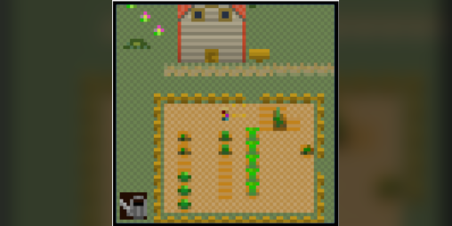Cover image for Bit of Farming