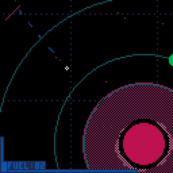 Practical Spacefaring Mac OS