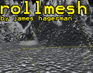 rollmesh