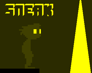 Cover image for Sneak