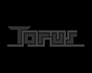 Cover image for Torus