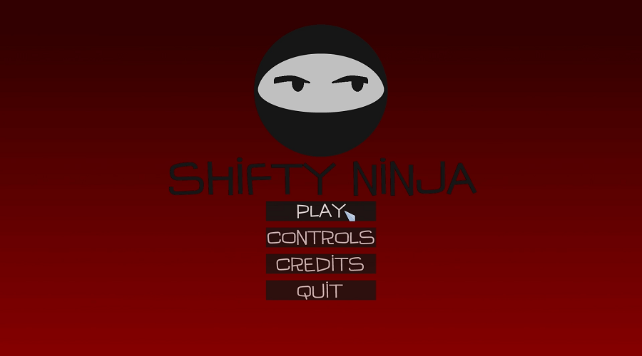 Shifty Ninja