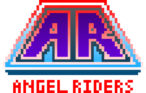 Angel Riders