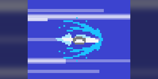 Cover image for MODE_SHIFT
