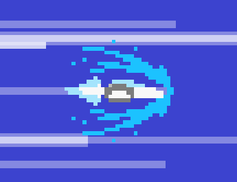 Cover image for MODE_SHIFT