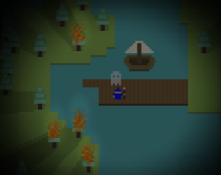 Cover image for Zerwol the Wizard