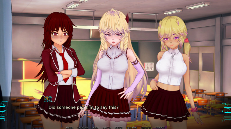 Android LIFE by MateDolce