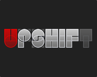 Cover image for UPSHIFT
