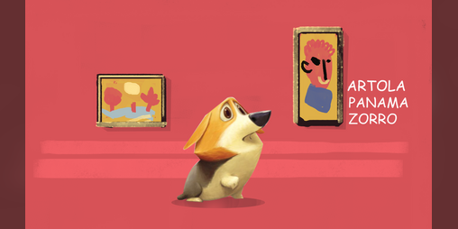 Cover image for Choko to Rescue