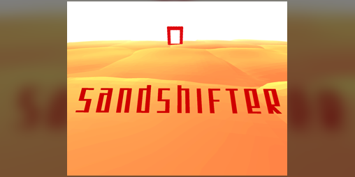 Cover image for SandShifter