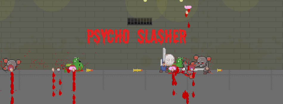 Psycho Slasher