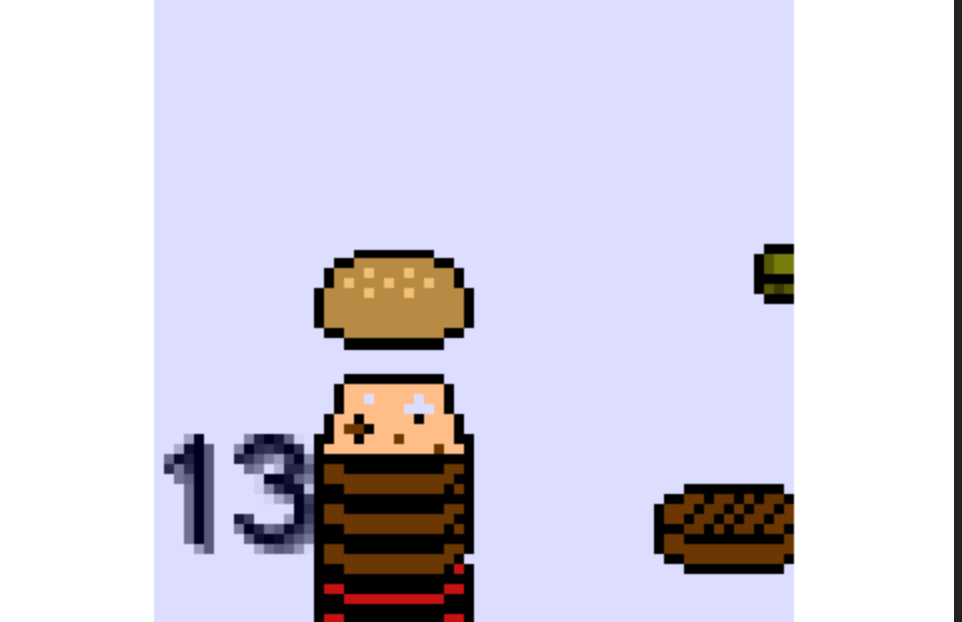 Endless Burger
