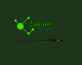 Cover image for Entropy