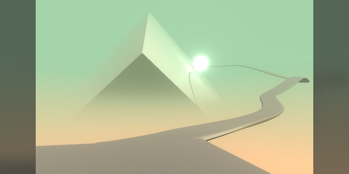 Cover image for Cosmic Wandering - for HTC Vive