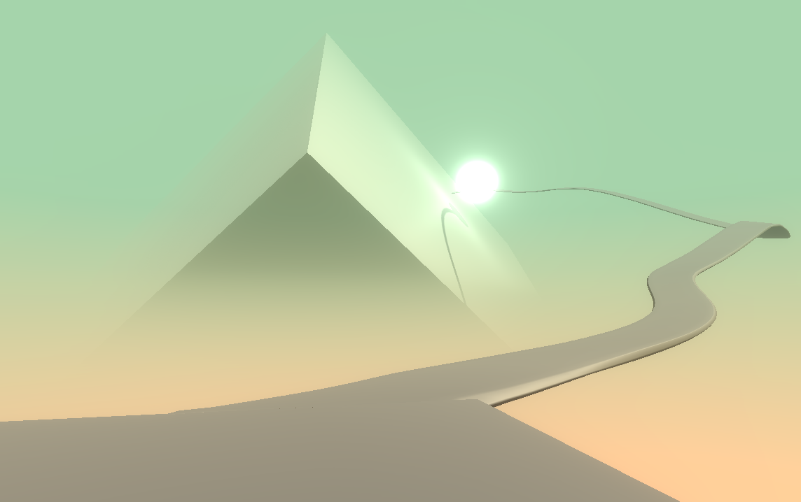 Cosmic Wandering - for HTC Vive
