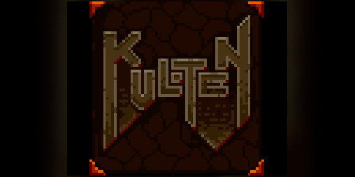 Cover image for Kulten