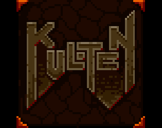 Cover image for Kulten