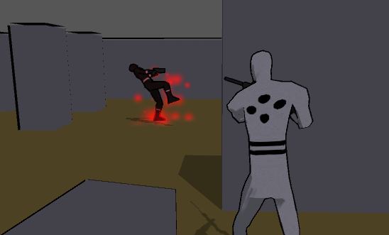 Cover image for Fugitive Shift